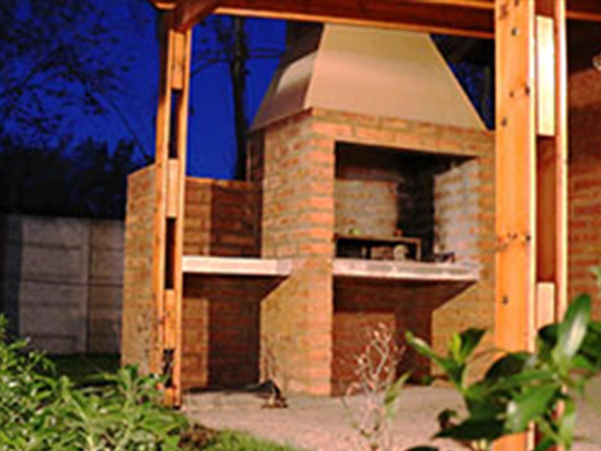 Cabanas Lomas Del Mirador Hotel Рио Колорадо Стая снимка