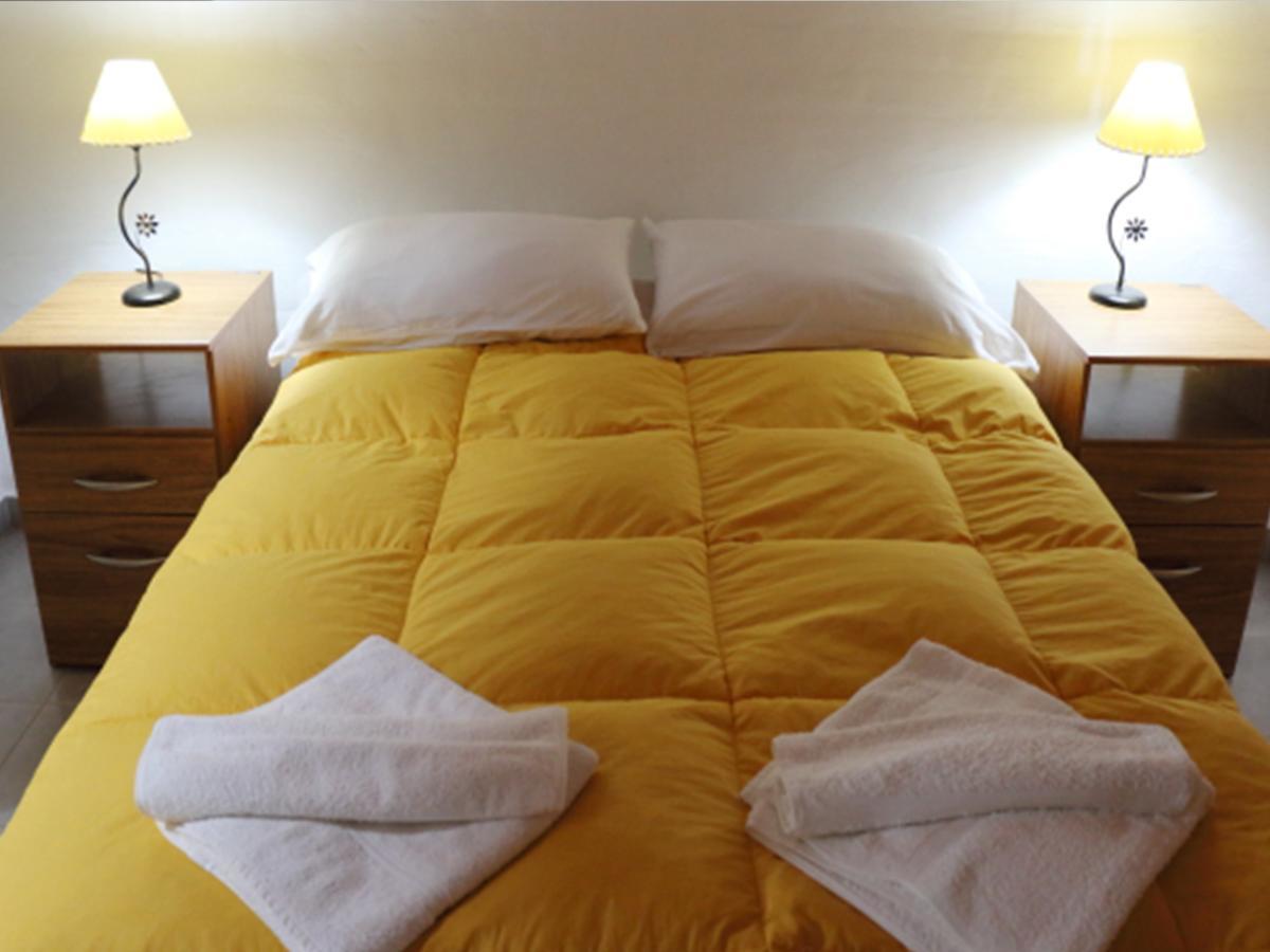 Cabanas Lomas Del Mirador Hotel Рио Колорадо Стая снимка