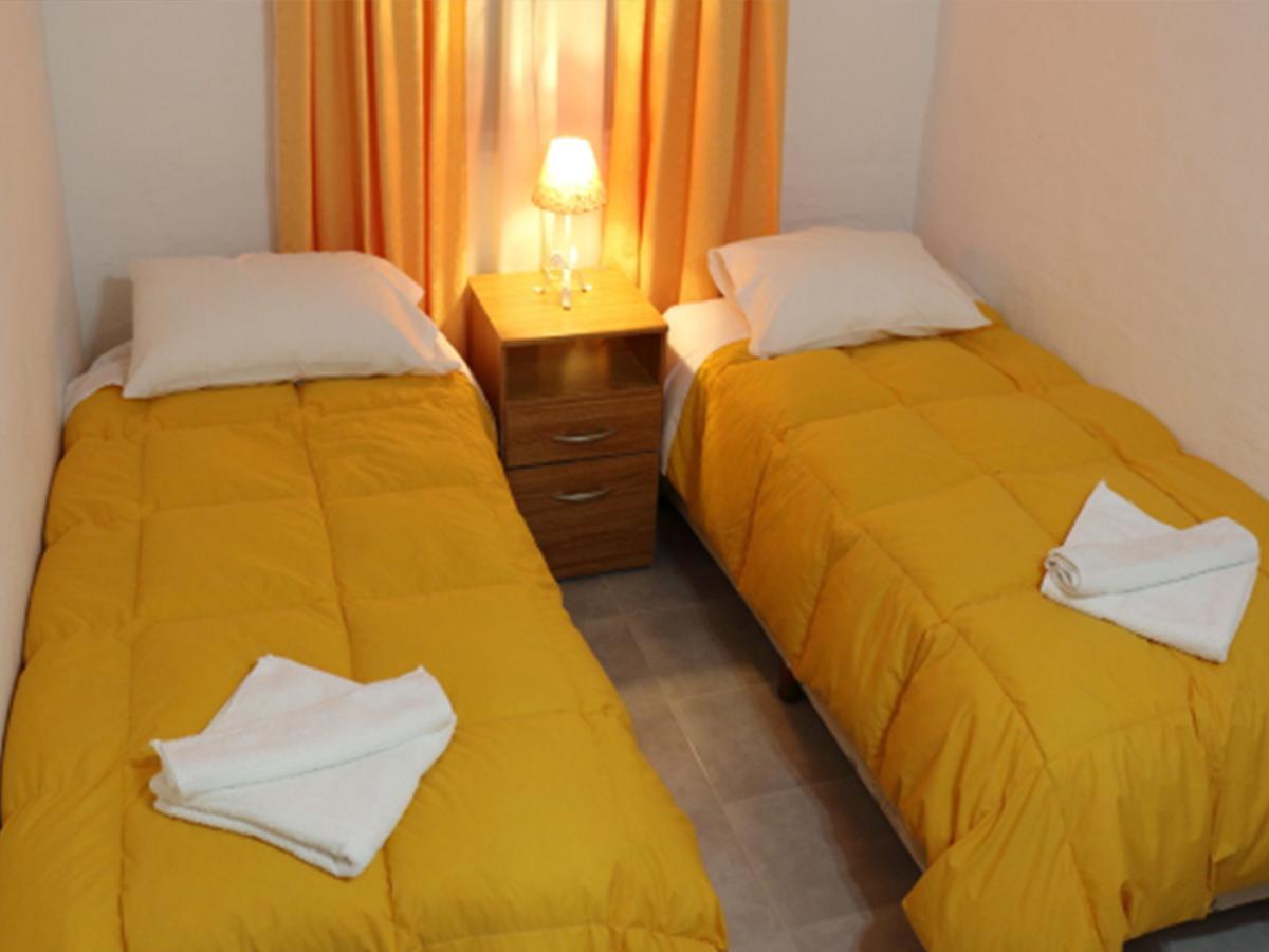 Cabanas Lomas Del Mirador Hotel Рио Колорадо Стая снимка