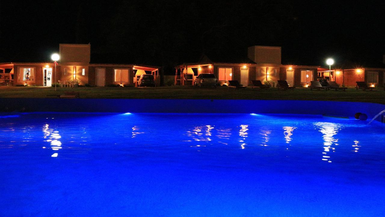 Cabanas Lomas Del Mirador Hotel Рио Колорадо Екстериор снимка